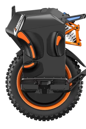 Inmotion V14 Electric Unicycle