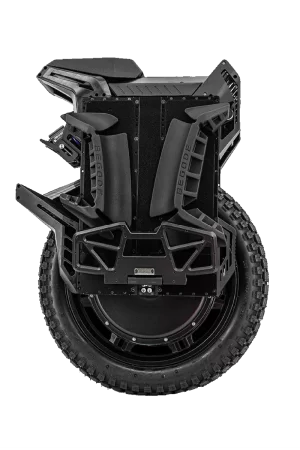Begode X-Way EUC – Ultra-Torque 168V Monster