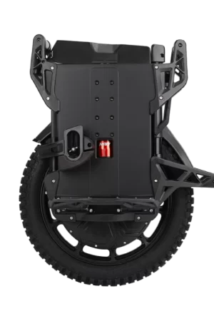 Veteran Lynx Electric Unicycle