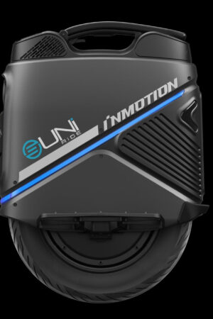 Inmotion V9 electric unicycle