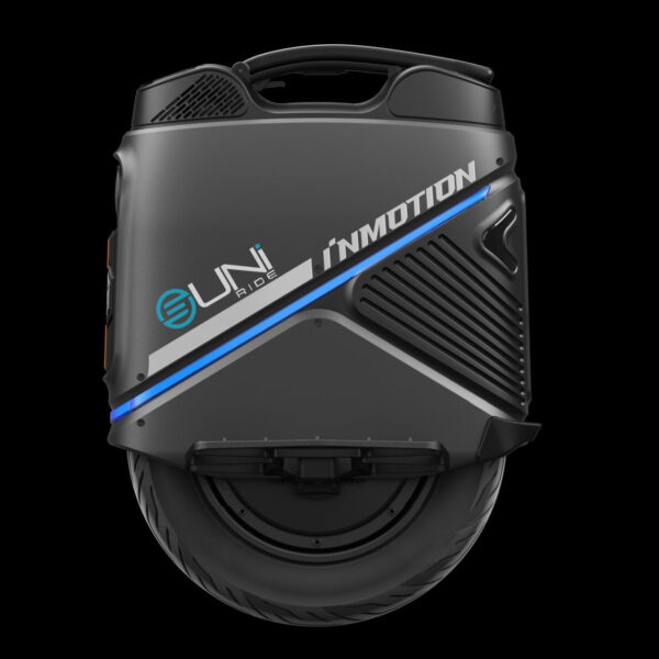 Inmotion V9 electric unicycle