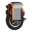 KingSong S16 electric unicycle - EUNI