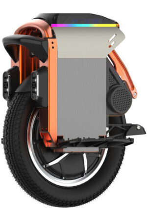 KingSong S16 electric unicycle - EUNI