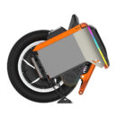 KingSong S16 electric unicycle - EUNI