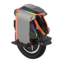 KingSong S16 electric unicycle - EUNI