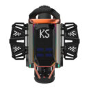 KingSong S16 electric unicycle - EUNI