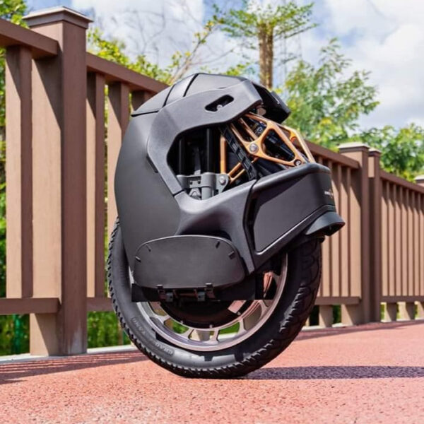 KingSong S18 Electric Unicycle - EUNI - Image 2