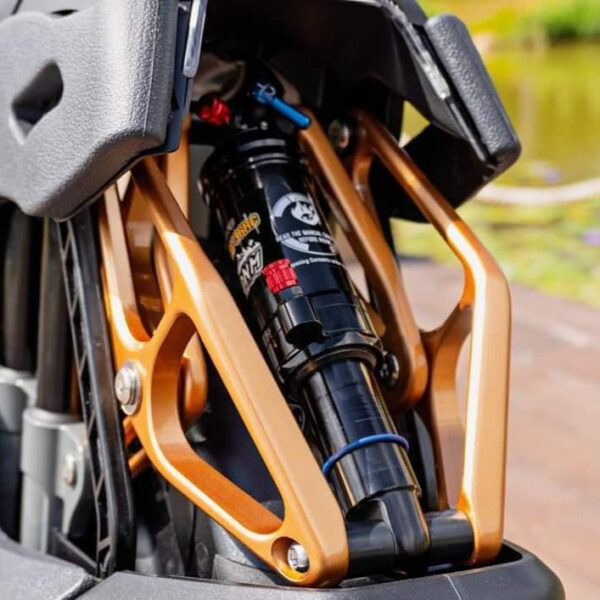 KingSong S18 Electric Unicycle - EUNI - Image 3