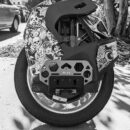 KingSong S18 Electric Unicycle - EUNI