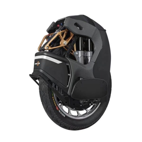 KingSong S18 Electric Unicycle - EUNI - Image 5