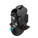 Lean Pads for InMotion Electric Unicycles