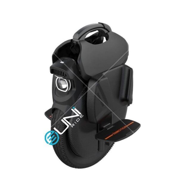 Lean Pads for InMotion Electric Unicycles - Image 4