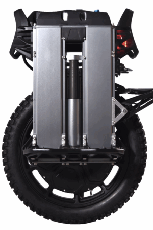 NOSFET APEX - Electric Unicycle