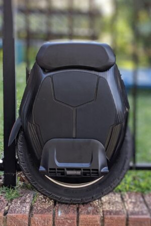 Seat for 16X Electric Unicycle