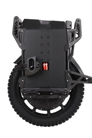 Veteran Lynx Electric Unicycle - EUNI