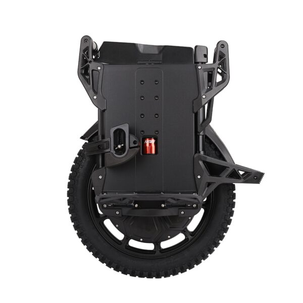Veteran Lynx Electric Unicycle - EUNI