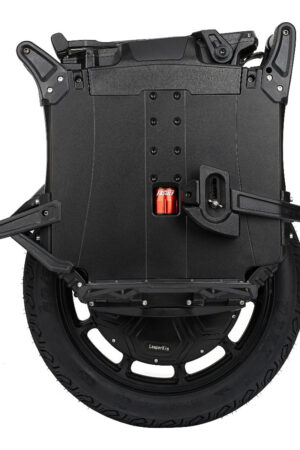 Veteran Sherman L - Electric Unicycle