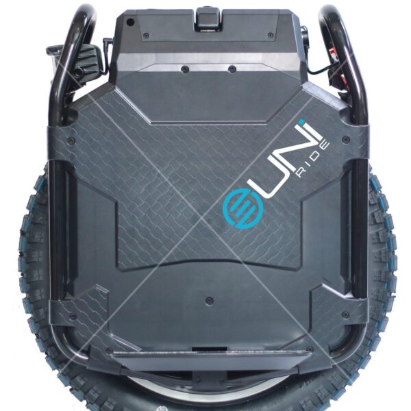 Veteran Sherman MAX Electric Unicycle - EUNI - Image 4
