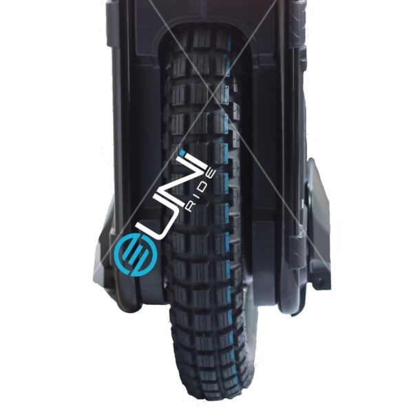 Veteran Sherman MAX Electric Unicycle - EUNI - Image 6