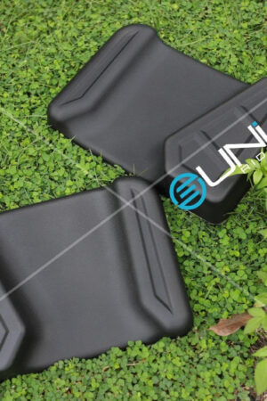 Widebody Power Pads for Electric Unicycles