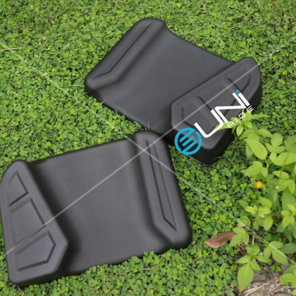 Widebody Power Pads for Electric Unicycles